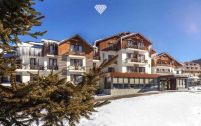 Crystal Hotel & SPA Bakuriani